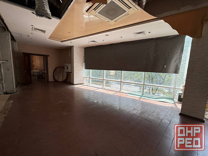 APEHДA:фасадное помещение на Университетской! Донецк - изображение 3