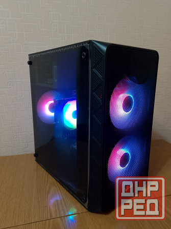 Игровой системник Донецк - изображение 7