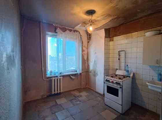 недорого под ремонт.. однокомнатная Донецк