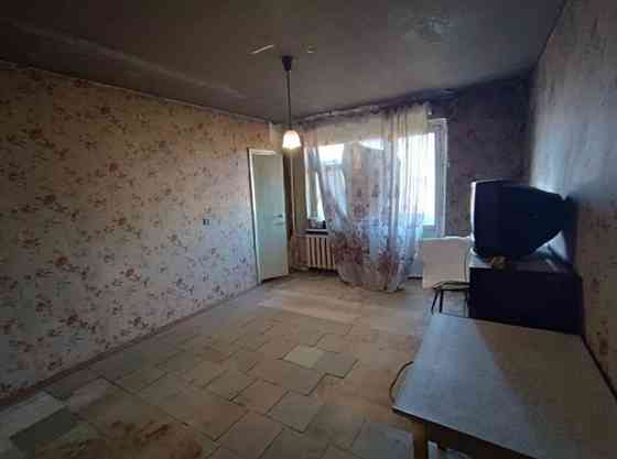 недорого под ремонт.. однокомнатная Донецк