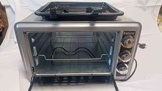 Электрическая печь (духовка) ST-EC1075 Донецк