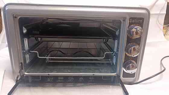 Электрическая печь (духовка) ST-EC1075 Донецк