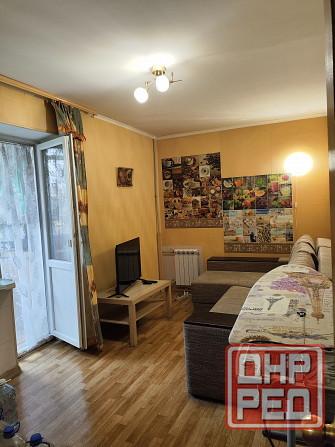 Продажа 2х ком,Розы Люксембург Донецк - изображение 3