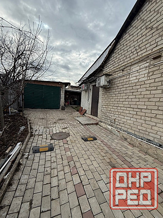 Продам дом в Макеевке, Кировский район, Путь Ильича (улица Спортивная) Макеевка - изображение 2