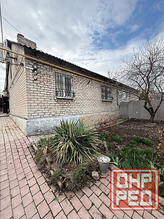 Продам дом в Макеевке, Кировский район, Путь Ильича (улица Спортивная) Макеевка - изображение 1