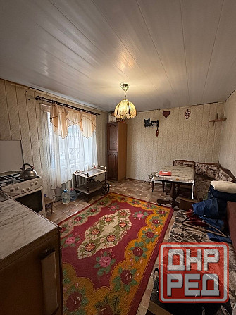 Продам дом в Макеевке, Кировский район, Путь Ильича (улица Спортивная) Макеевка - изображение 4