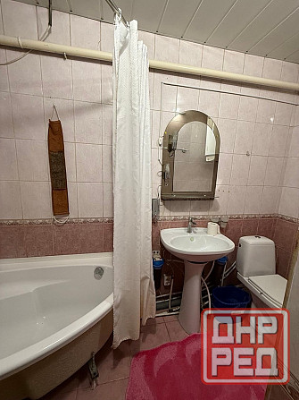 Продам дом в Макеевке, Кировский район, Путь Ильича (улица Спортивная) Макеевка - изображение 6