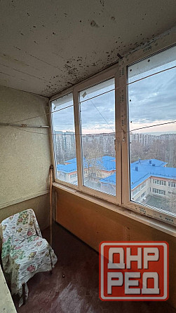 Продаётся 2-х комн. кв-ра г.Донецк, Цветочный Донецк - изображение 4