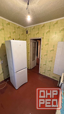 Продаётся 2-х комн. кв-ра г.Донецк, Цветочный Донецк - изображение 6