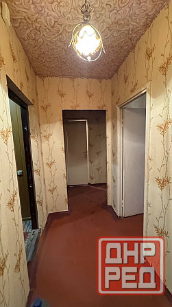 Продаётся 2-х комн. кв-ра г.Донецк, Цветочный Донецк - изображение 2