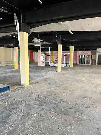 400 руб. Аренда коммерческого помещения, 2 этаж - 1207.9 м. кв. Донецк