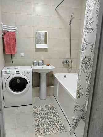 Квартира однокомнатная на мкр-Зелёный Макеевка