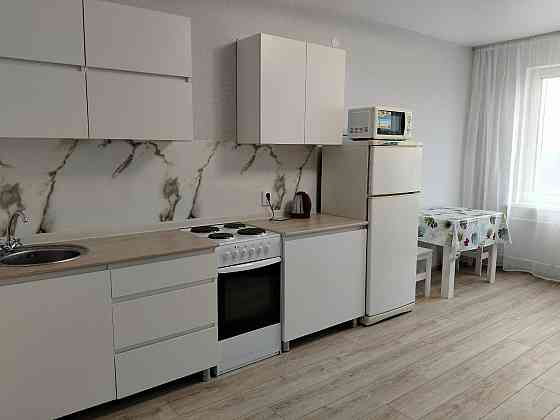 Квартира однокомнатная на мкр-Зелёный Макеевка