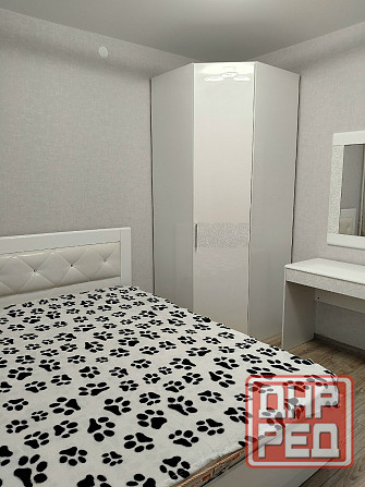 Квартира однокомнатная на мкр-Зелёный Макеевка - изображение 1