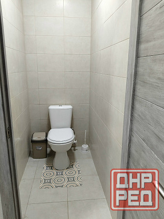 Квартира однокомнатная на мкр-Зелёный Макеевка - изображение 4