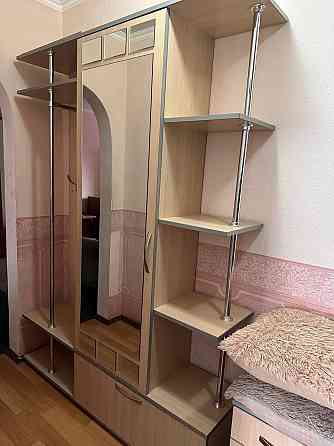 3-к квартира, 69 м2, 4/9 эт. Мариуполь