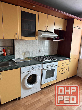 3-к квартира, 69 м2, 4/9 эт. Мариуполь - изображение 6