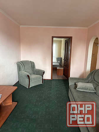 3-к квартира, 69 м2, 4/9 эт. Мариуполь - изображение 8