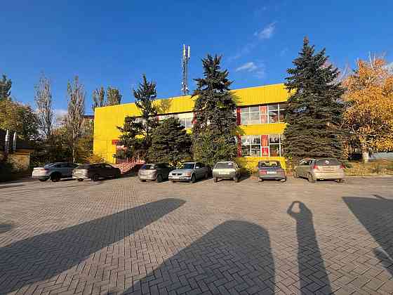 Аренда коммерческого помещения, 407.2 м. (2 этаж) Макеевка