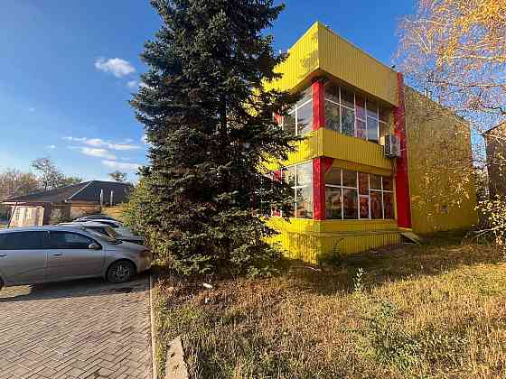 Аренда коммерческого помещения, 407.2 м. (2 этаж) Макеевка