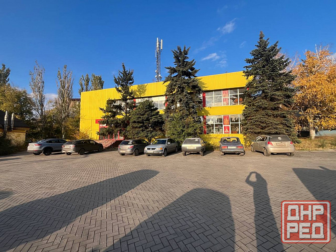 Аренда коммерческого помещения, 407.2 м. (2 этаж) Макеевка - изображение 1