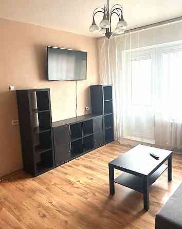 1-к квартира, 36 м2, 2/5 эт. Мариуполь