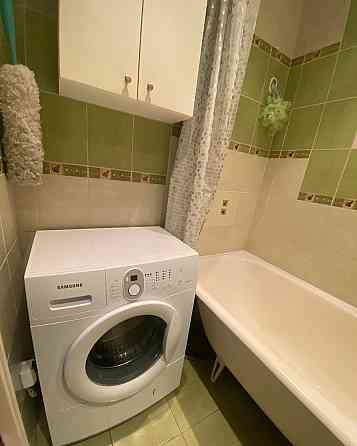 1-к квартира, 36 м2, 2/5 эт. Мариуполь