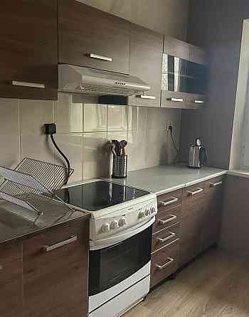 1-к квартира, 36 м2, 2/5 эт. Мариуполь