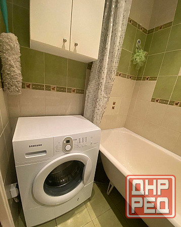 1-к квартира, 36 м2, 2/5 эт. Мариуполь - изображение 4