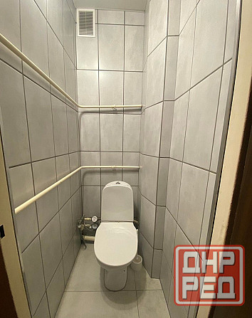 1-к квартира, 36 м2, 2/5 эт. Мариуполь - изображение 1