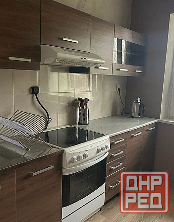 1-к квартира, 36 м2, 2/5 эт. Мариуполь - изображение 2