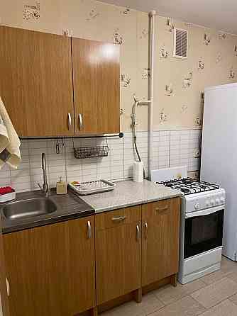 1-к квартира, 39 м2, 3/5 эт. Мариуполь