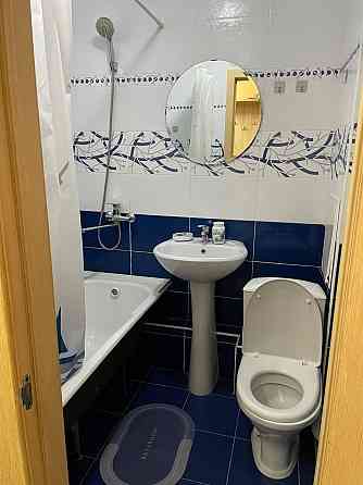 1-к квартира, 39 м2, 3/5 эт. Мариуполь