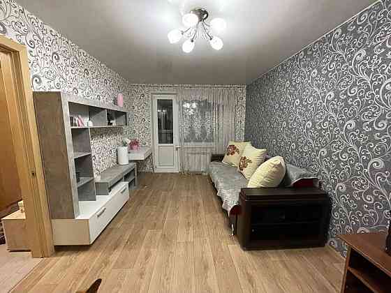 1-к квартира, 39 м2, 3/5 эт. Мариуполь