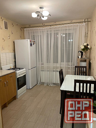 1-к квартира, 39 м2, 3/5 эт. Мариуполь - изображение 5