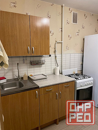 1-к квартира, 39 м2, 3/5 эт. Мариуполь - изображение 3