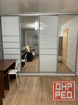 1-к квартира, 39 м2, 3/5 эт. Мариуполь - изображение 2