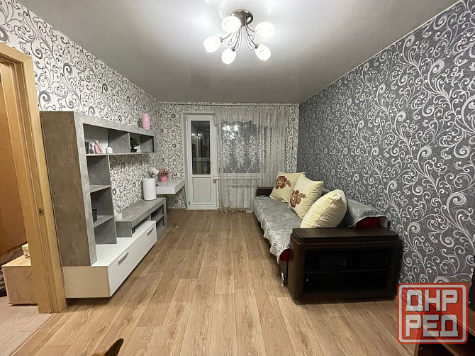 1-к квартира, 39 м2, 3/5 эт. Мариуполь - изображение 1