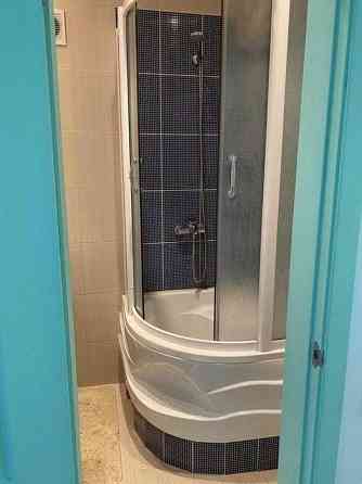 1-к квартира, 37 м2, 3/5 эт. Мариуполь