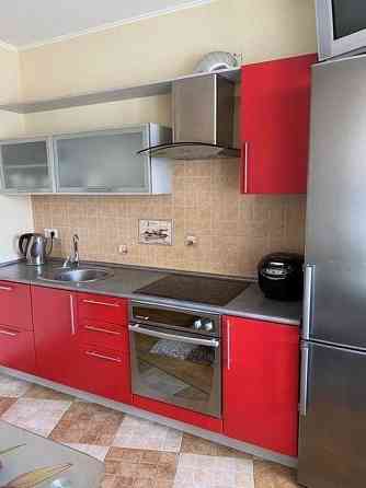 1-к квартира, 37 м2, 3/5 эт. Мариуполь