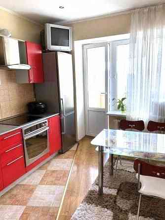 1-к квартира, 37 м2, 3/5 эт. Мариуполь