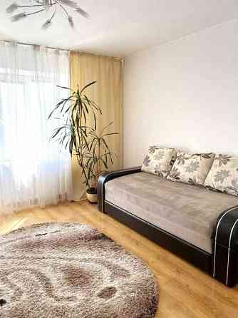 1-к квартира, 37 м2, 3/5 эт. Мариуполь