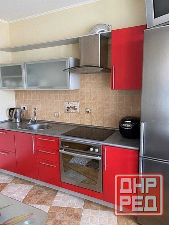 1-к квартира, 37 м2, 3/5 эт. Мариуполь - изображение 4