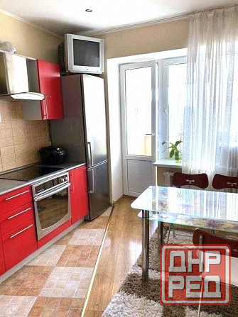 1-к квартира, 37 м2, 3/5 эт. Мариуполь - изображение 3