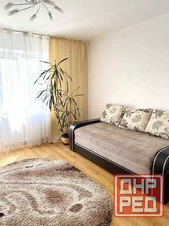 1-к квартира, 37 м2, 3/5 эт. Мариуполь - изображение 1