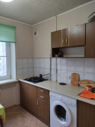 Вода Круглосуточно Аренда 1 комнатной Квартиры в Кировском районе/Текстильщик. Чисто Комфортно Донецк