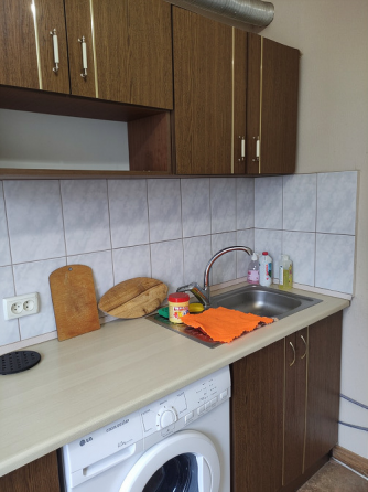 Вода Круглосуточно Аренда 1 комнатной Квартиры в Кировском районе/Текстильщик. Чисто Комфортно Донецк