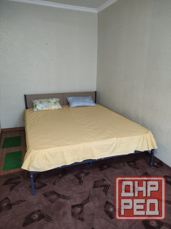 Вода Круглосуточно Аренда 1 комнатной Квартиры в Кировском районе/Текстильщик. Чисто Комфортно Донецк - изображение 4