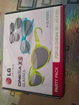 Продам очки 3d Донецк