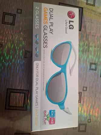 Продам очки 3d Донецк